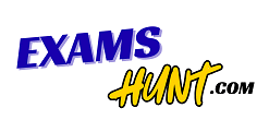 ExamsHunt